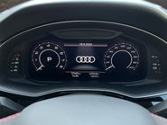 Audi Q8 RS VORSPRUNG TFSI QUATTRO MHEV 63