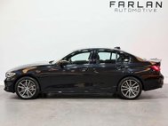 BMW 3 Series 2.0 330e 12kWh Sport Pro Saloon 4dr Petrol Plug-in Hybrid Auto Euro 6 (s/s) 17