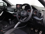 Audi Q2 TFSI S LINE 5