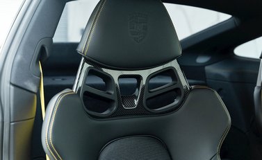 Porsche 911 (992) GT3 Touring 11