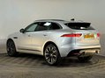 Jaguar F-Pace V6 SPORT AWD 10