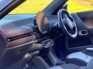 Mini Electric Cooper E SPORT 3