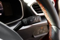 SEAT Leon ETSI FR DSG MHEV 13