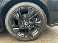 Honda Civic 1.0 VTEC Turbo SR Hatchback 5dr Petrol CVT Euro 6 (s/s) (126 ps) 12