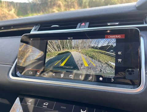 Land Rover Range Rover Velar 3.0 Range Rover Velar R-Dynamic HSE D300 Auto 4WD 5dr 20