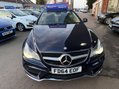 Mercedes-Benz E Class 2.0 E200 AMG Line Cabriolet G-Tronic+ Euro 6 (s/s) 2dr 9