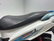 SYM Jet 2013 RUNNING PROJECT BIKE 50CC SCOOTER SPARES OR REPAIR MOPED 15