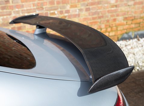 Mercedes-Benz AMG GT R GT R 27