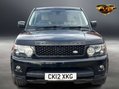 Land Rover Range Rover Sport 3.0 Range Rover Sport HSE SDV6 Automatic 4WD 5dr *NATIONAL DELIVERY* 10