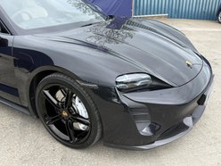 Porsche Taycan Performance Plus 93.4kWh GTS Saloon 4dr Electric Auto 4WD (11kW Charger) (5 13