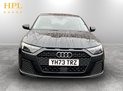 Audi A1 1.0 TFSI 25 Technik Sportback 5dr Petrol Manual Euro 6 (s/s) (95 ps) Air Co 2