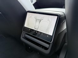 Tesla Model 3 Saloon 4dr Electric Auto RWD (208 ps) 28