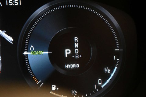 Volvo XC40 1.5 XC40 R-Design Pro T5 Recharge Auto 5dr 37