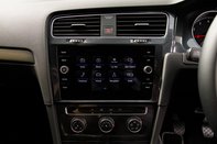 Volkswagen Golf MATCH TSI 15