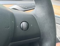 Tesla Model 3 Saloon 4dr Electric Auto RWD (241 bhp) 14