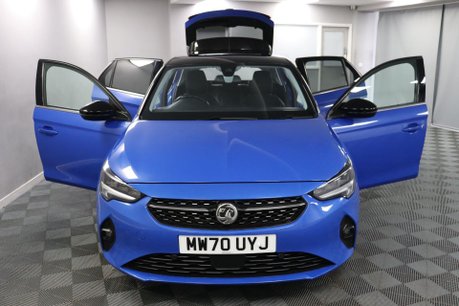 Vauxhall Corsa ELITE NAV PREMIUM 10