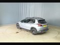 Peugeot 2008 PURETECH S/S GT LINE 5