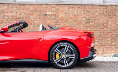 Ferrari Portofino 29