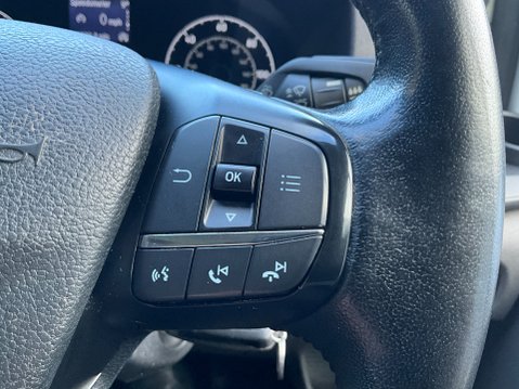 Ford Transit Custom 300 LIMITED P/V ECOBLUE 16