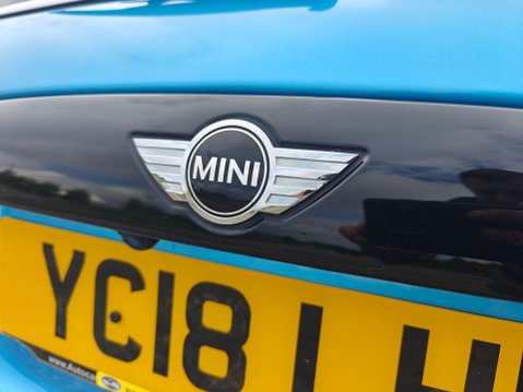 Mini Hatch 2.0 Cooper S Steptronic Euro 6 (s/s) 3dr 78