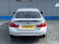 BMW 4 Series 2.0 420d M Sport Auto Euro 6 (s/s) 2dr 42