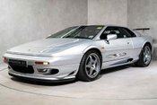 Lotus Esprit SPORT 350. 1 OF 42 RHD. SUPERB EXAMPLE. COMPREHENSIVE HISTORY. FRONT PPF 4
