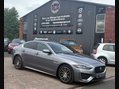 Jaguar XE 2.0 XE R-Dynamic S D Auto 4dr 2