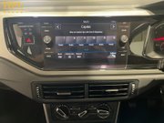 Volkswagen Polo 1.0 EVO SE Hatchback 5dr Petrol Manual Euro 6 (s/s) (80 ps) 17