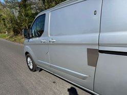 Ford Transit Custom 2.0 Transit Custom 300 Limited 58