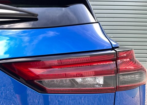 Nissan Qashqai DIG-T TEKNA PLUS MHEV 16