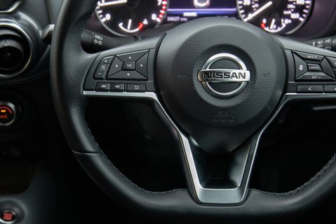 Nissan Juke DIG-T TEKNA 19