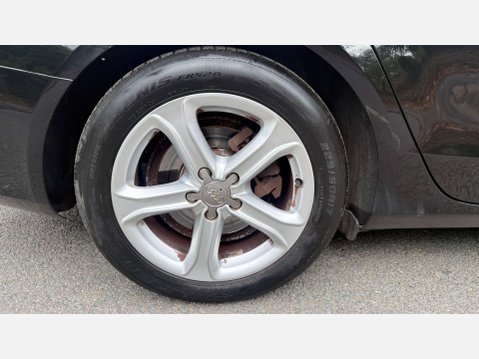 Audi A4 2.0 A4 Technik TDI 4dr 33