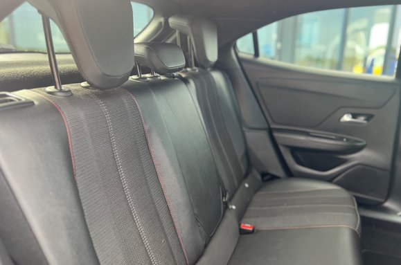 Vauxhall Mokka SRI NAV PREMIUM 22