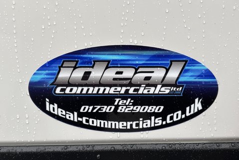 Volkswagen Crafter CR35 140 ps Tdi L3 H2 Trendline Panel Van - Rear Camera 14