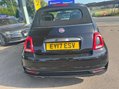 Fiat 500 1.2 S Euro 6 (s/s) 2dr 12