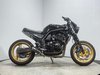 Yamaha FZS FAZER 1999 CUSTOM BUILD PROJECT BIKE 600CC SCRAMBLER