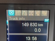 Mercedes-Benz Atego 816 7.5t Tilt and Slideback Vehicle Recovery Lorry 25