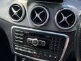 Mercedes-Benz GLA 2.1 GLA220 CDI AMG Line SUV 5dr Diesel 7G-DCT 4MATIC Euro 6 (s/s) (170 ps) 88