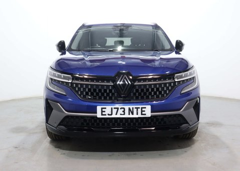 Renault Austral 1.2 Austral Techno Espirit Alpine HEV Auto 5dr 5
