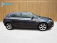 Vauxhall Astra 1.6 16v SRi Hatchback 5dr Petrol Auto Euro 5 (115 ps) 7