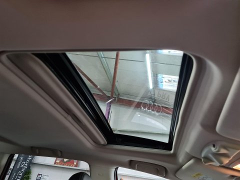 Mitsubishi Outlander 2.0h 12kWh GX4h CVT 4WD Euro 6 (s/s) 5dr 47