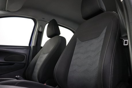Ford Ka+ ZETEC 35