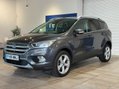 Ford Kuga 2.0 TDCi Titanium X Powershift Euro 6 5dr 7