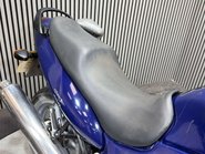 Suzuki GSX 1999 ONLY 24K RUNNING CLASSIC PROJECT BIKE 750CC 17
