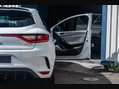 Renault Megane 1.8 Megane Renault Sport Trophy Auto 5dr 8