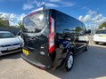 Ford Transit Custom 2.0 280 EcoBlue Limited Auto L1 H1 Euro 6 (s/s) 5dr 5