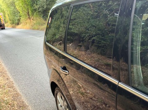 Ford Galaxy 2.0 Galaxy Titanium TDCi 5dr 55