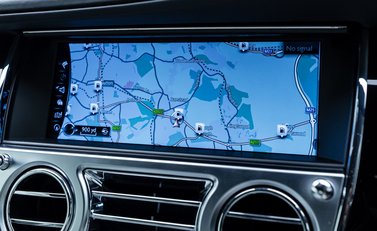 Rolls-Royce Wraith Series II 23