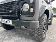 Land Rover Defender 90 TD Autobiography Station Wagon - 1/100 Made - LR Service History 19