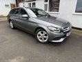 Mercedes-Benz C Class 2.1 C 220 SE Executive Edition D Auto 5dr 1